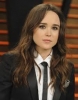 ellen page in alnı / #780884