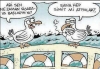 etçil bir kuşa simit yedirmek / #910557