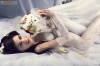 evleniyorum bana dua et smsi atan eski sevgili / #605913
