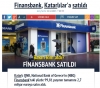 finansbank ın katarlılara satılması / #923732