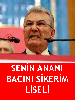 zuzuzu hahahahahah diyerek gülen tip / #628017