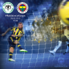 28 şubat 2015 torku konyaspor fenerbahçe maçı / #742573