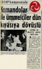 alparslan türkeş in nihal atsız a ihaneti / #612483