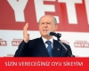 bahçeli size ne etti gardaş / #881344