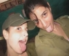 israilli bayan askerler / #584534