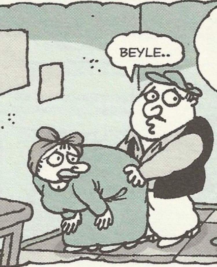 Karikatür Pornosu Olan Türkler Videosu