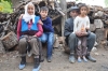 ölen madencinin babasının ayakkabısı / #705739