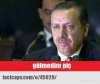 recep tayyip erdoğan karizması