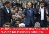 selahattin demirtaş ın namaz kılarkenki fotoğrafı / #991768