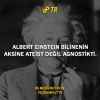 albert einstein ın ateist olduğu yanılgısı / #887829