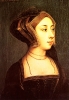 anne boleyn / #763295