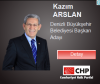 kazım arslan / #587432