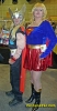 supermanin kuzeni supergirl