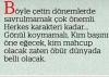 17 mart 2014 fethullah gülen röportajı / #603339