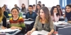 hoşlanılan kızı görmek için dersaneye erken gitmek / #623765