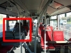 metrobüsteki karşılıklı koltuklar / #810327