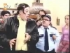 pehlivan yapılı erkek vs üçgen vücutlu erkek / #703498