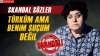 serra yılmaz ın türk olmaktan utanması / #895480