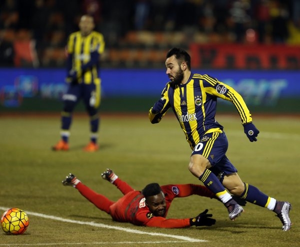volkan şen