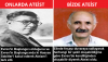 türkiye de ateizm kimlik arayışıdır / #802188