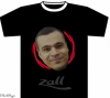 zall ın t shirt işine girmesi / #635777